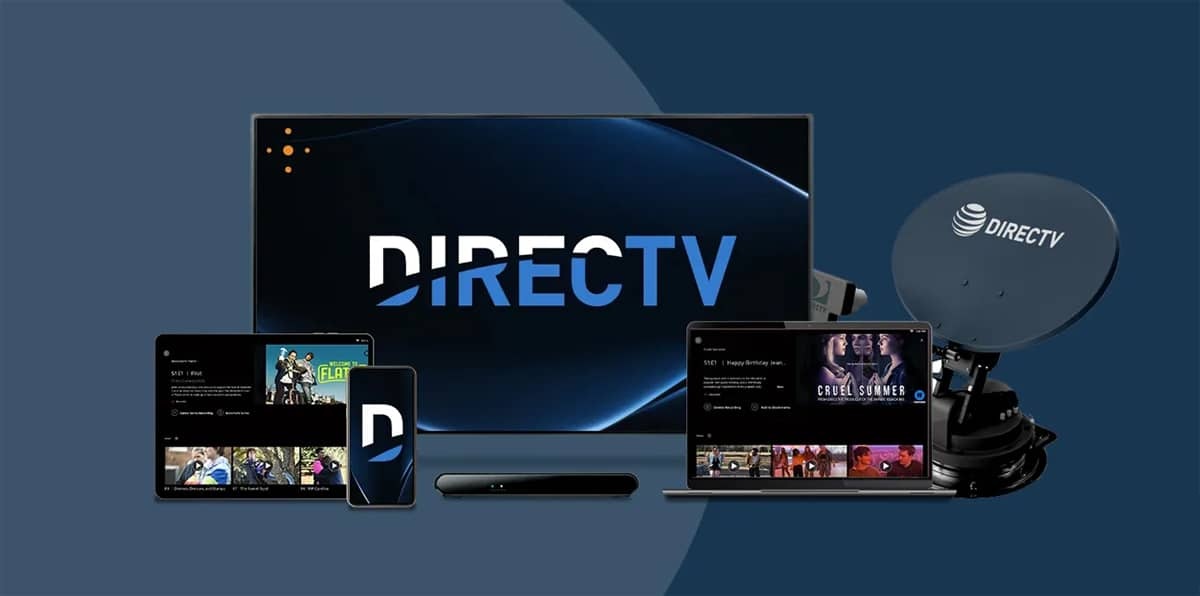 tai khoan directv gia re