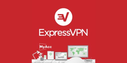 tài khoản express vpn