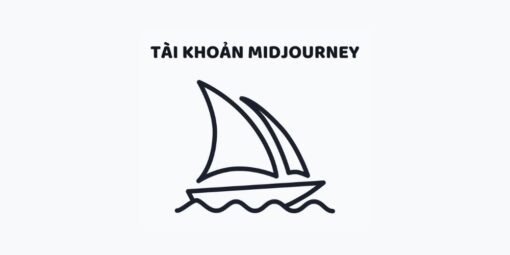 tài khoản midjourney