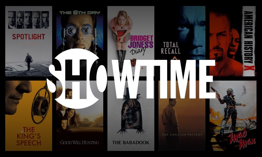 tài khoản showtime giá rẻ