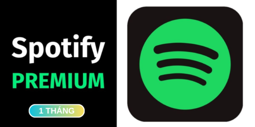 tài khoản spotify premium