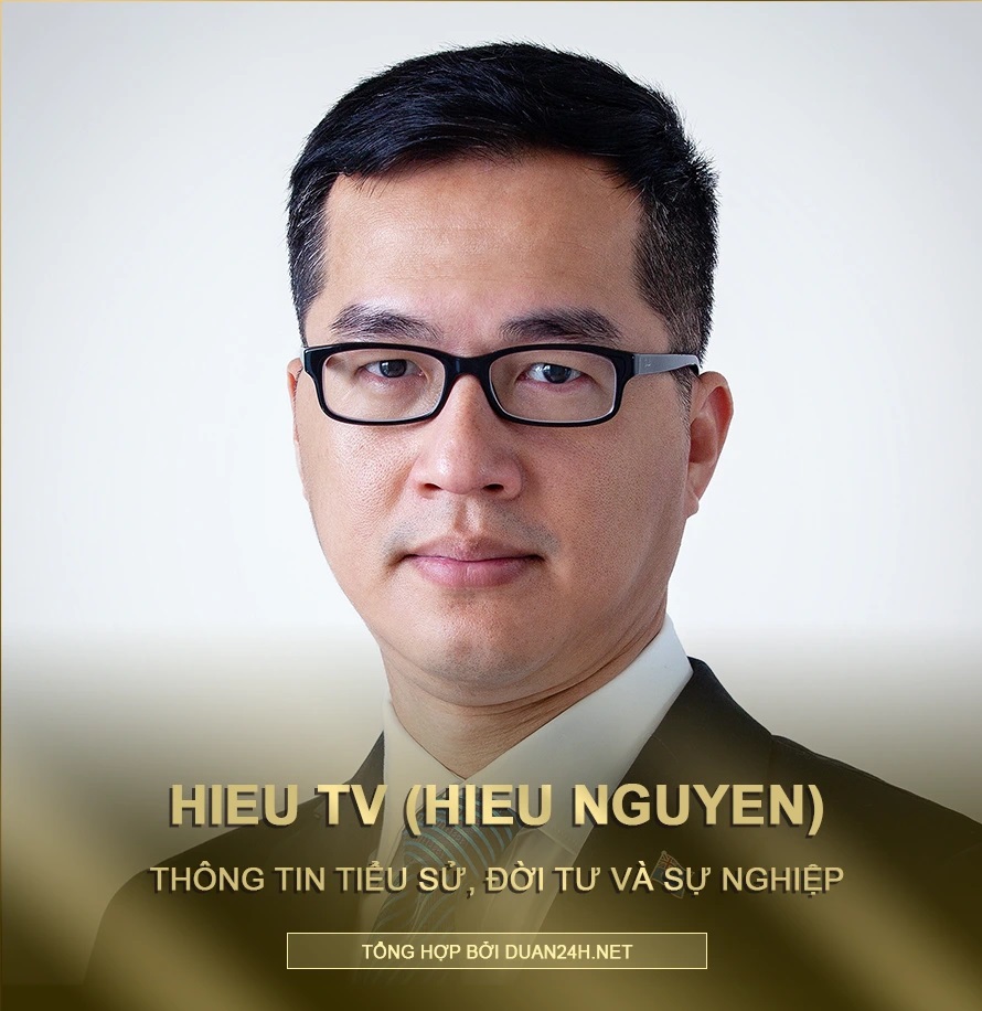 ông hiếu tv