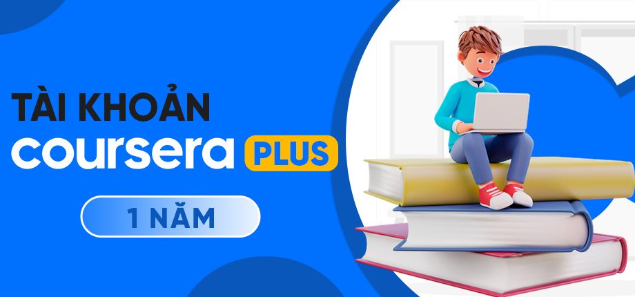 tài khoản coursera