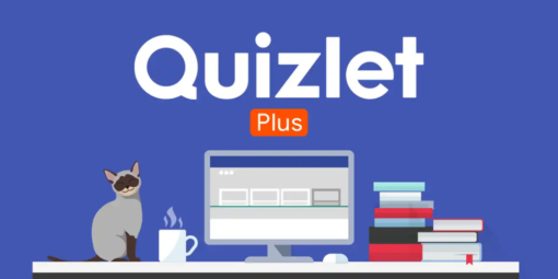 tài khoản quizlet