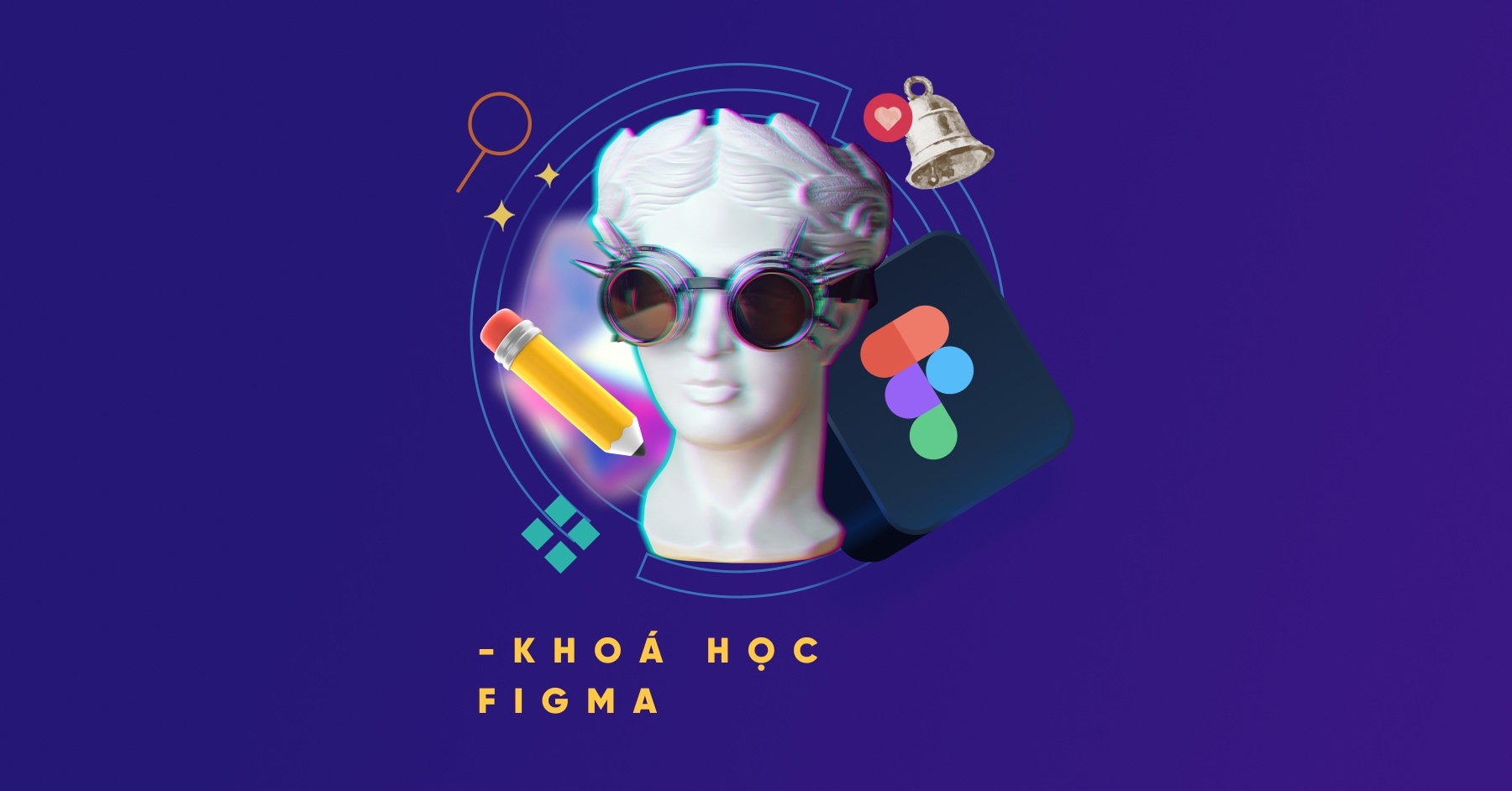 giới thiệu khóa học figma dành cho designer developer