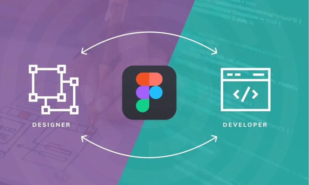 nội dung khóa học figma dành cho designer developer