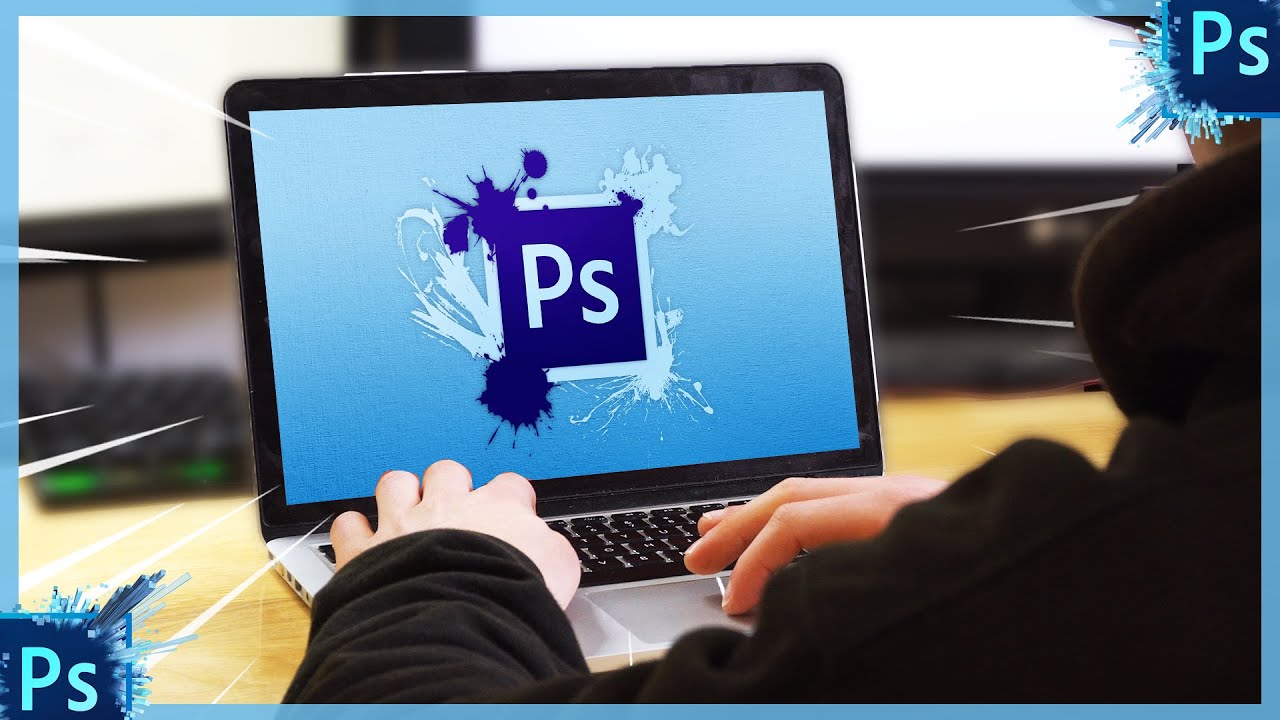 nội dung khóa học làm chủ photoshop của huy quần hoa