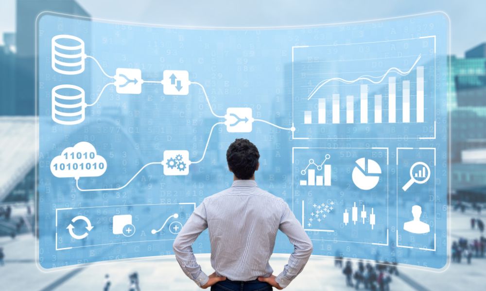 giới thiệu về khóa học nordiccoder analysing & visualiizing data