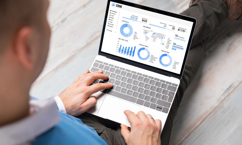 nội dung khóa học nordiccoder analysing & visualiizing data