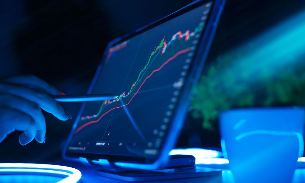 giới thiệu khóa học vietstock chứng khoán phân tích và định giá cổ phiếu