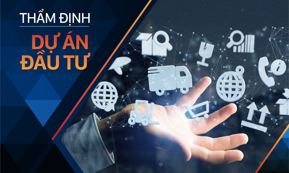 giới thiệu khóa học phân tích thẩm định dự án đầu tư