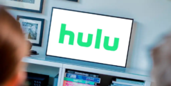 Tài khoản hulu giá rẻ