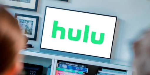 Tài khoản hulu giá rẻ