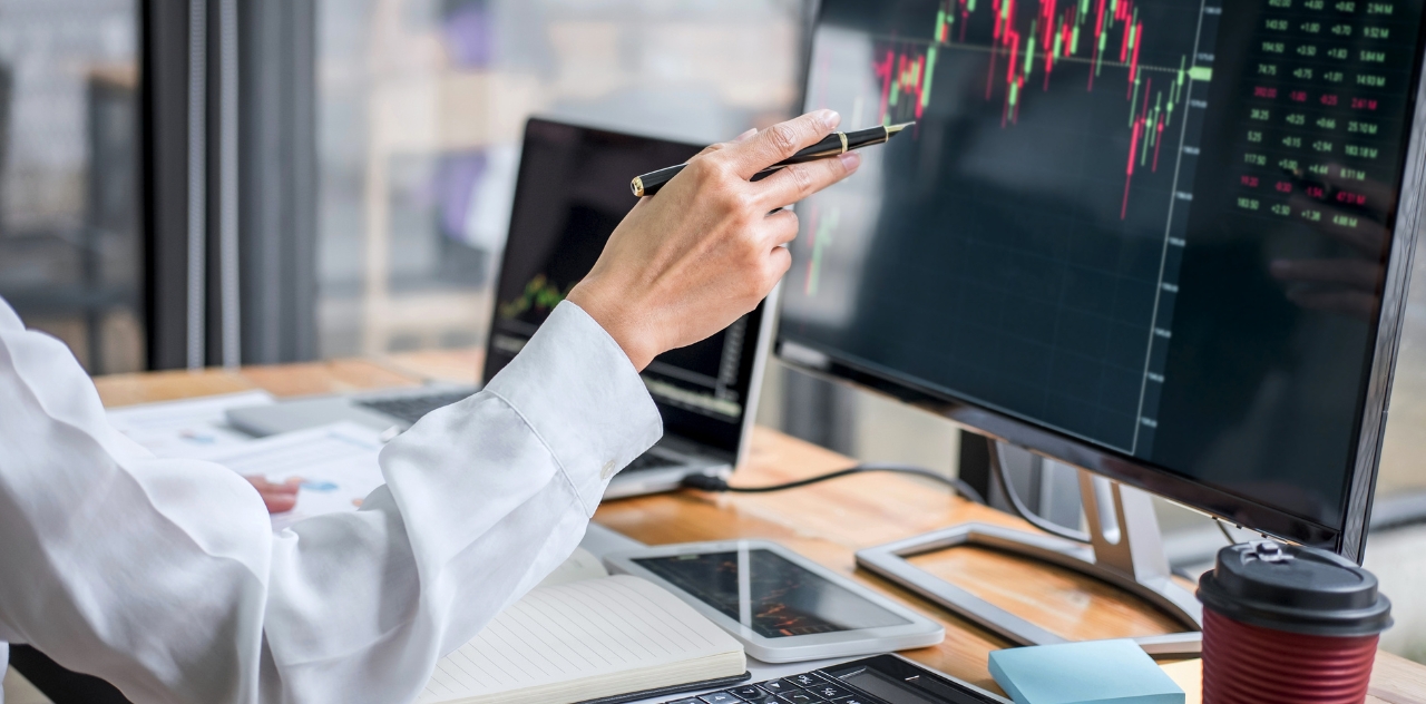 khóa học đầu tư chứng khoán cơ bản