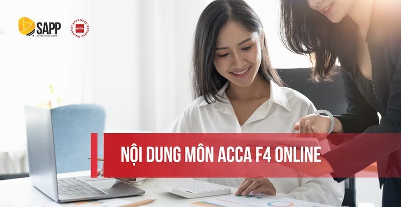 Nội dung khóa học SAPP Luật Kinh Doanh Và Luật Doanh Nghiệp Thế Giới F4 