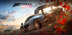 game forza horizon 4