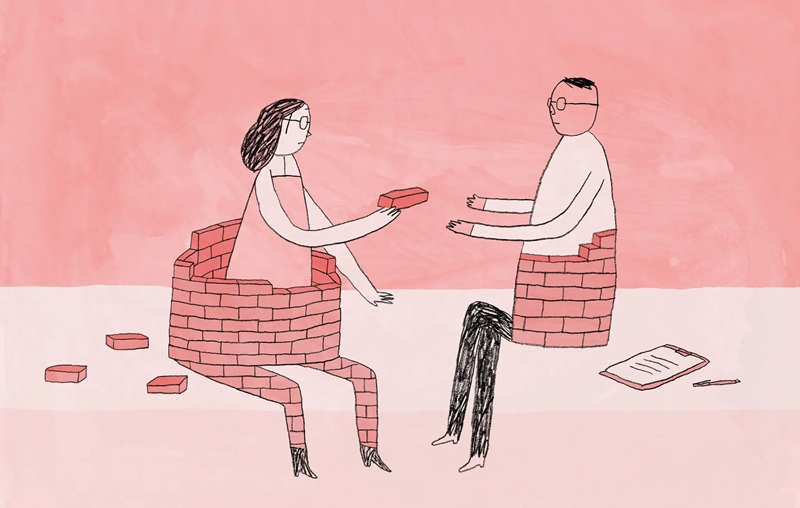 khóa học làm sao để hiểu một người