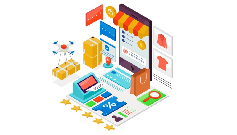 kinh doanh online với khóa học nhung phùng