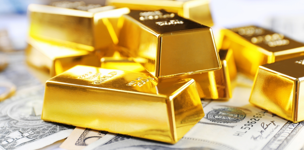 khóa học magic gold trading