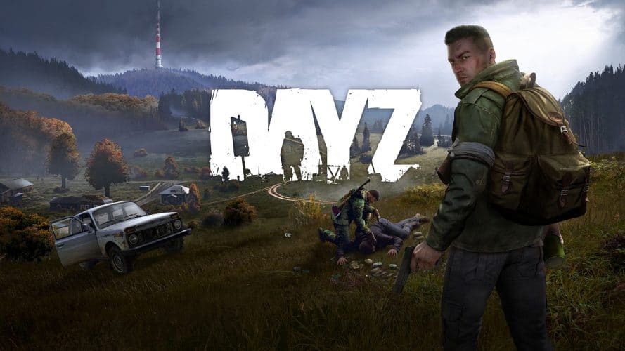 giới thiệu thông tin game dayz