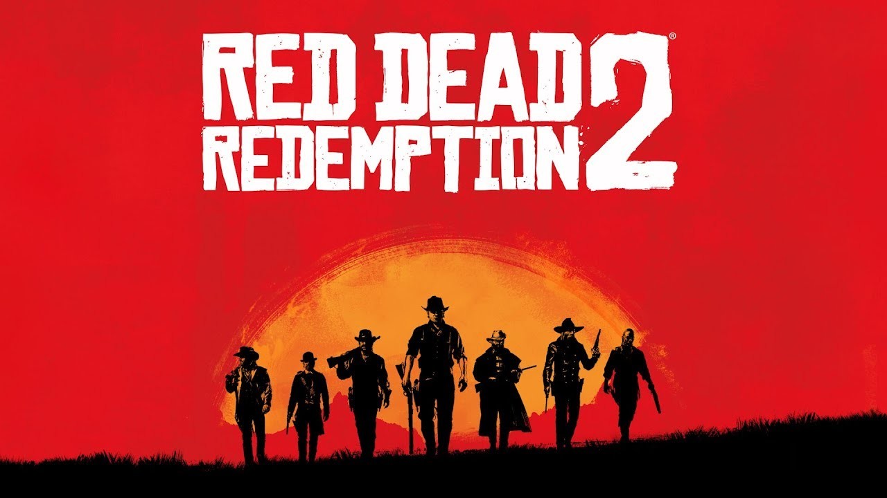 giới thiệu game red dead redemption 2