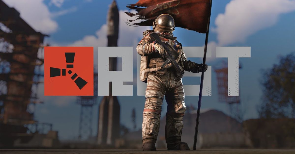 thông tin về game rust