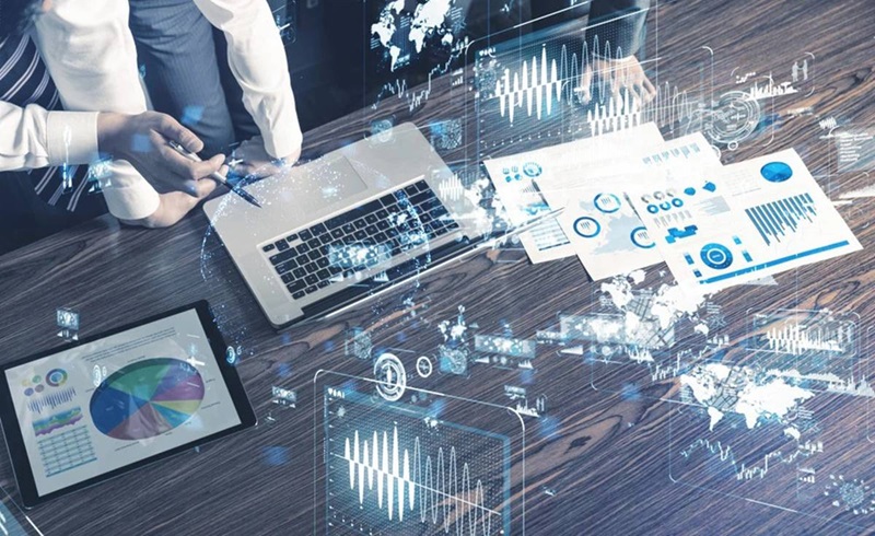 phân tích tài chính doanh nghiệp