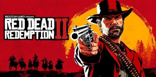 game dead dead redemption 2