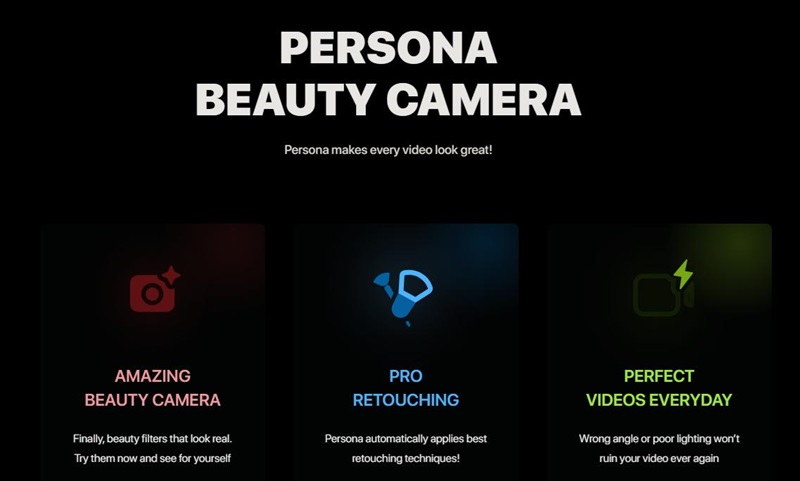 tài khoản persona giá tốt