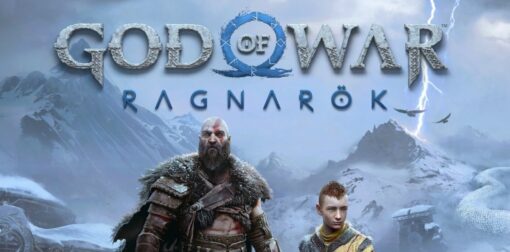 god of war ragnarok