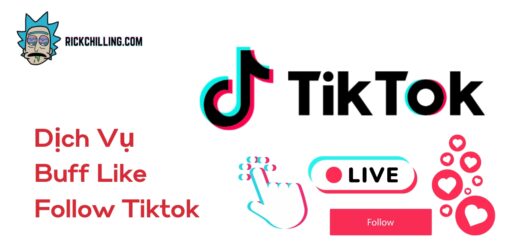 buff like follow tiktok