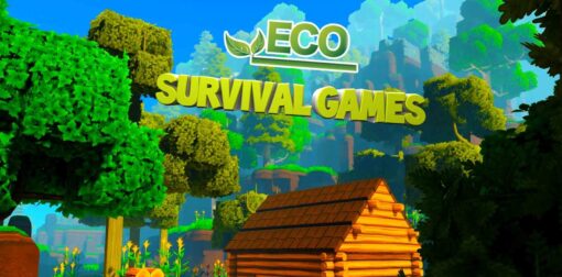 game eco