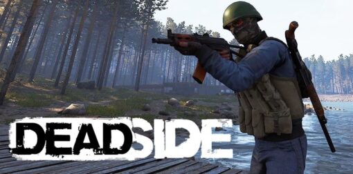 game deadside