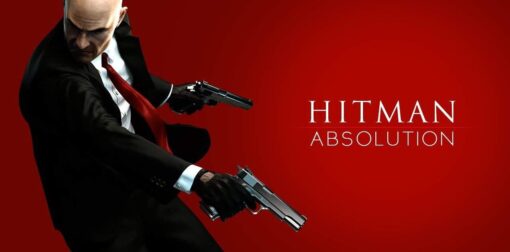 hitman 3