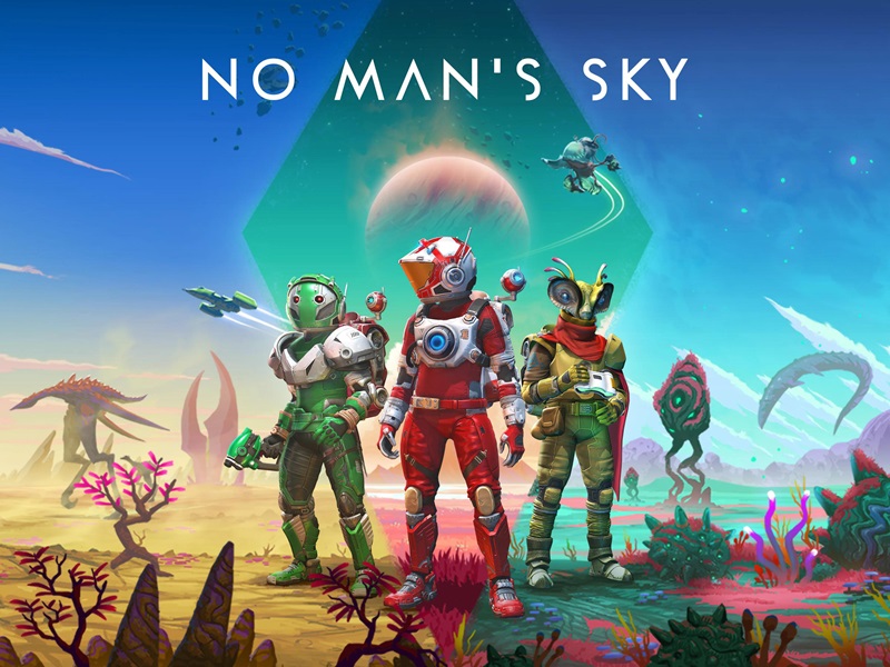 tải game no man's sky