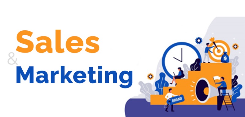 khoá học xây dựng đội nhóm sale b2b