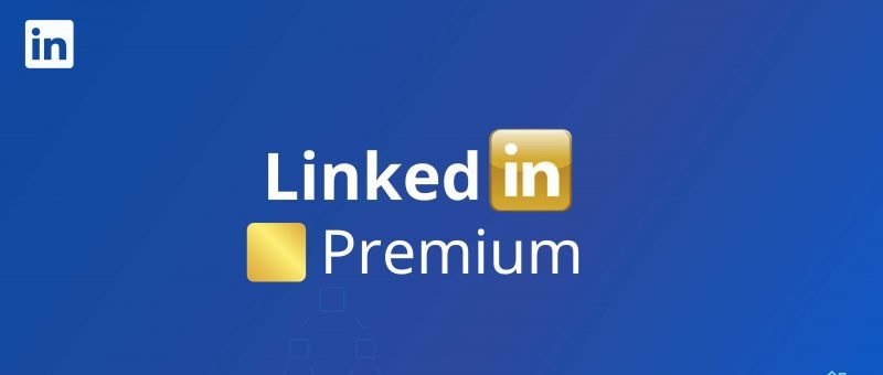 tài khoản linkedin premium
