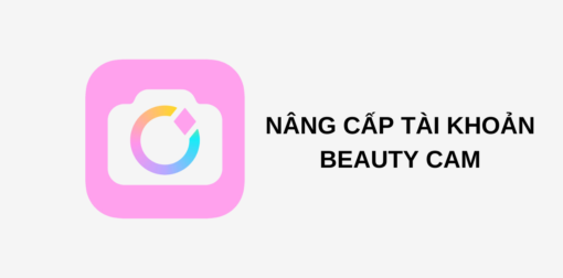 tài khoản beauty cam plus