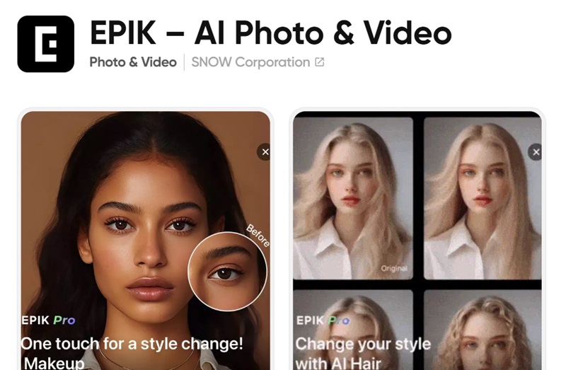 tài khoản epik pro