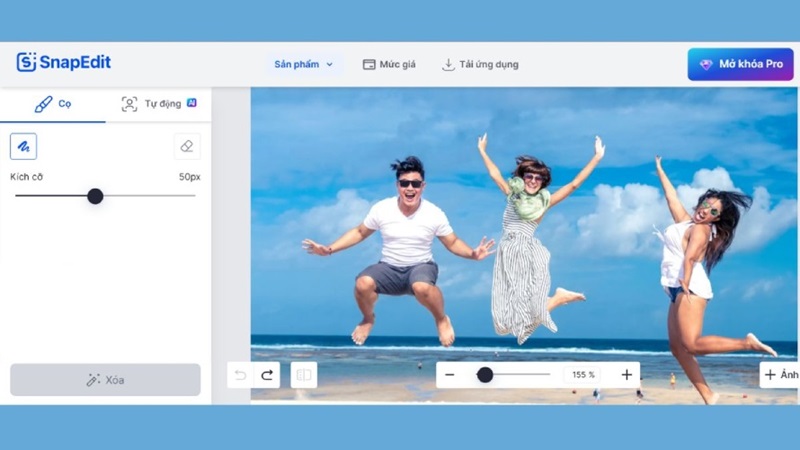 tài khoản snapedit pro