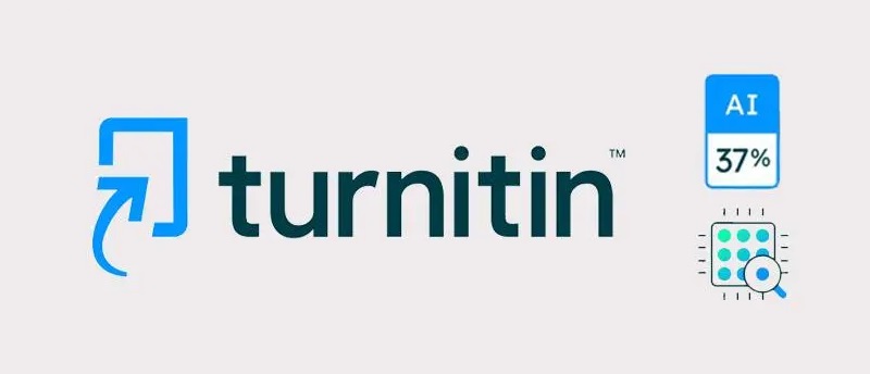 tài khoản turnitin ai