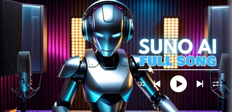 Tài Khoản Suno AI Premire Giá Rẻ - Mua Ngay tài khoản suno ai