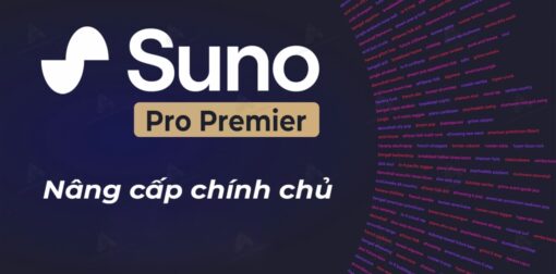 tài khoản suno ai premire