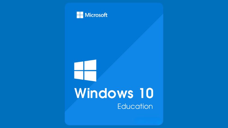 tài khoản windows 10 pro