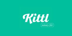 tài khoản kittl pro
