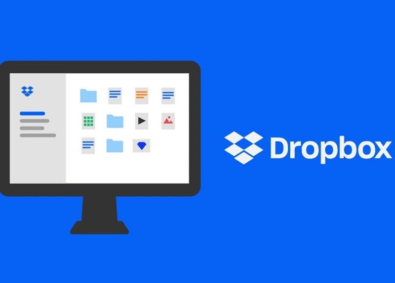tài khoản dropbox