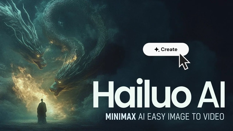hailuo ai