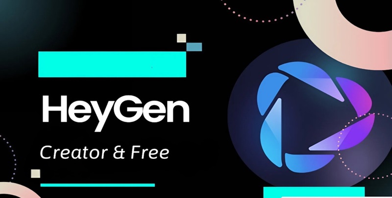 tính năng tài khoản heygen