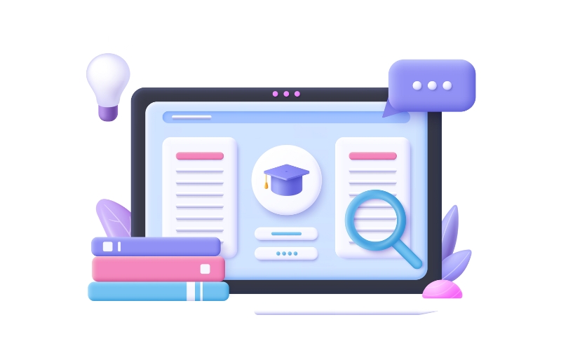giá trị của khóa học