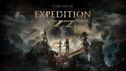 Game Clair Obscur: Expedition 33 steam offline giá rẻ